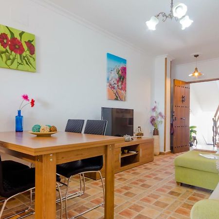Apartamento Calle Alta Кониль-де-ла-Фронтера Экстерьер фото