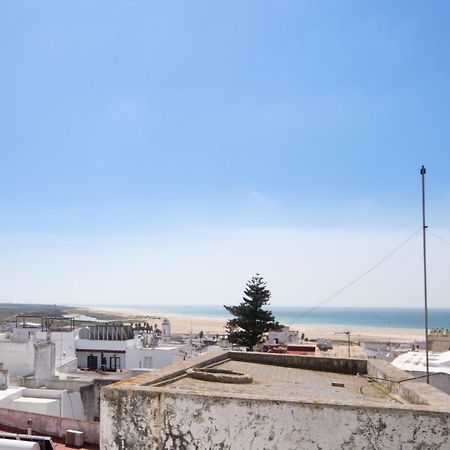 Apartamento Calle Alta Кониль-де-ла-Фронтера Экстерьер фото