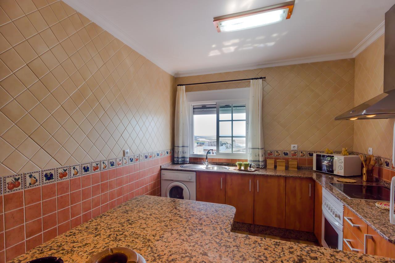 Apartamento Calle Alta Кониль-де-ла-Фронтера Экстерьер фото
