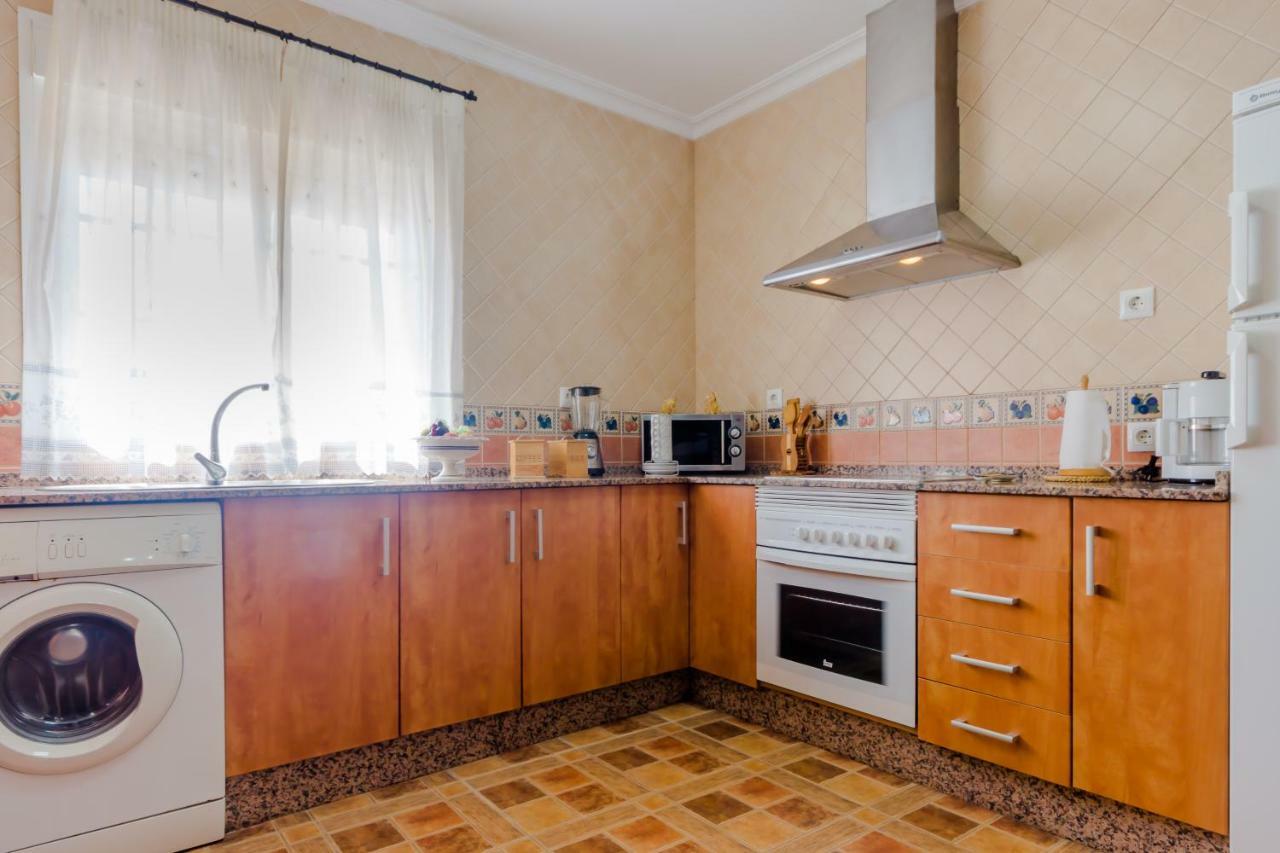 Apartamento Calle Alta Кониль-де-ла-Фронтера Экстерьер фото