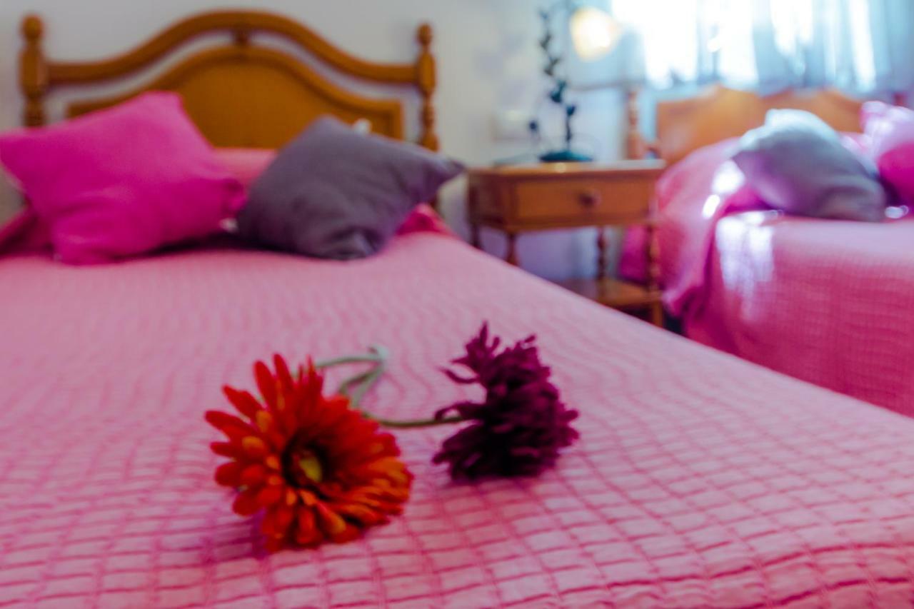 Apartamento Calle Alta Кониль-де-ла-Фронтера Экстерьер фото