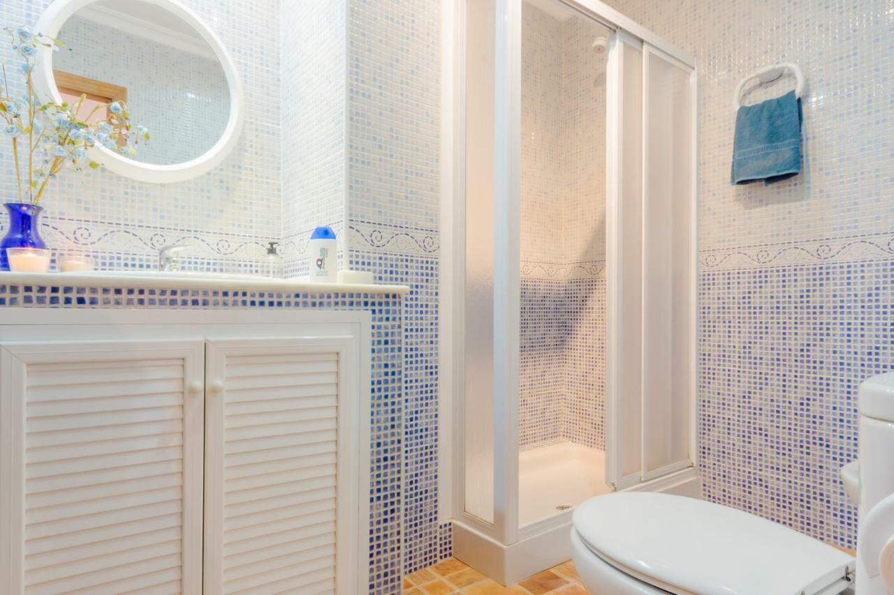 Apartamento Calle Alta Кониль-де-ла-Фронтера Экстерьер фото
